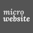 micro website